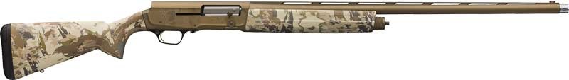 BROWNING A5 16GA 2.75" 28"VR AURIC CAMO!!