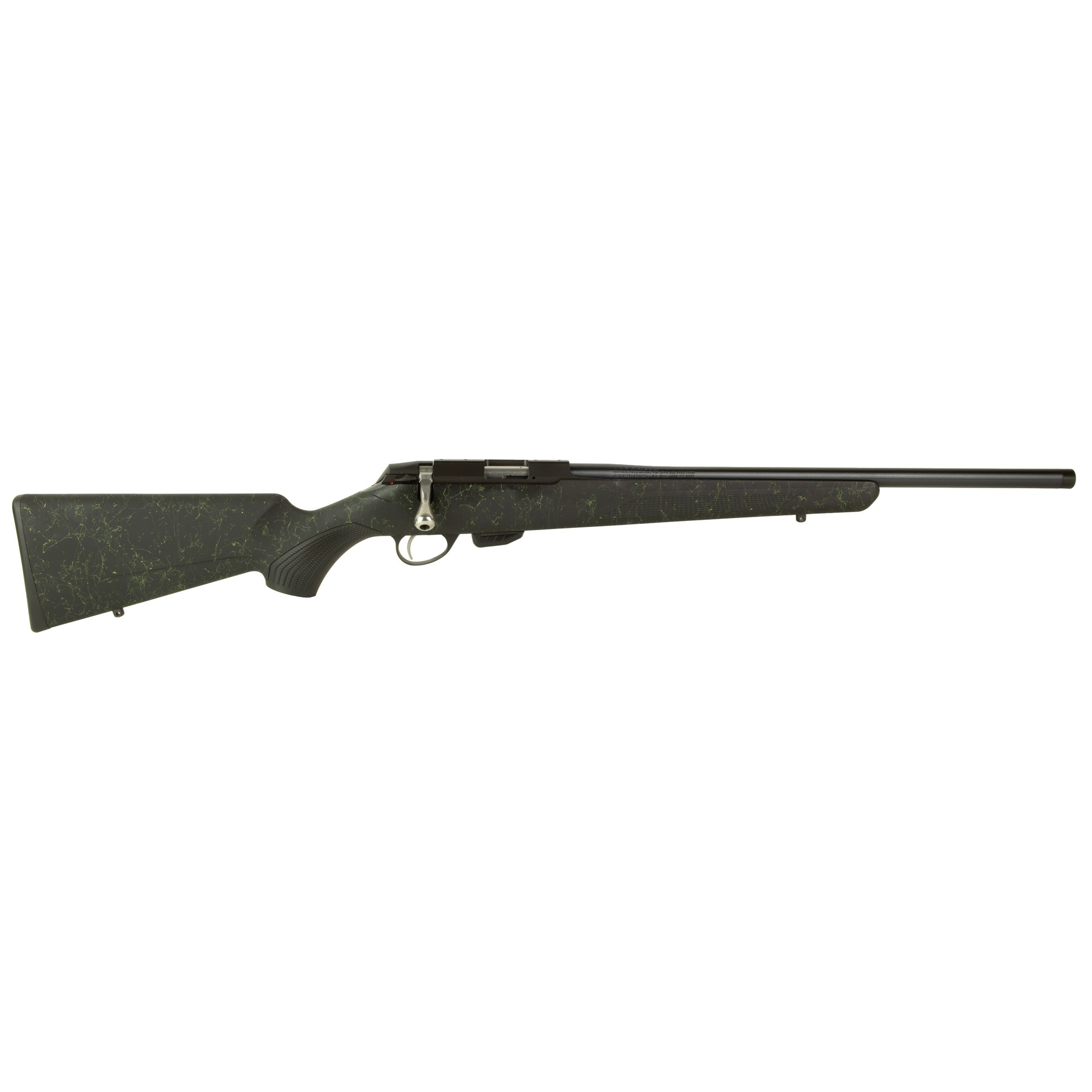 TIKKA T1X RT 17HMR 20" 10RD EMERALD