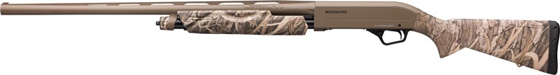 WINCHESTER SXP HYBRID 12GA 3" 28"VR FDE SHADOW GRASS HABITAT