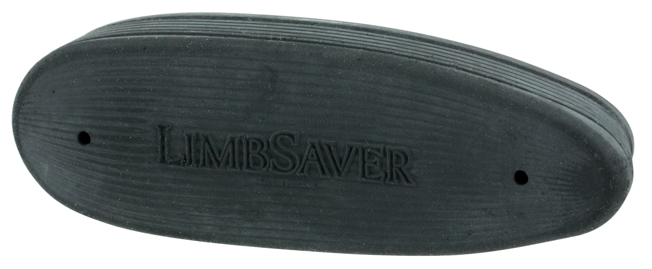 Limbsaver 10011 Classic Precision-Fit Recoil Pad Ruger/Sako 75/Tikka Black Rubber