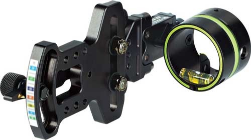 HHA OPTIMIZER LITE X 5019 1 5/8" HOUSING .019 PIN LH<