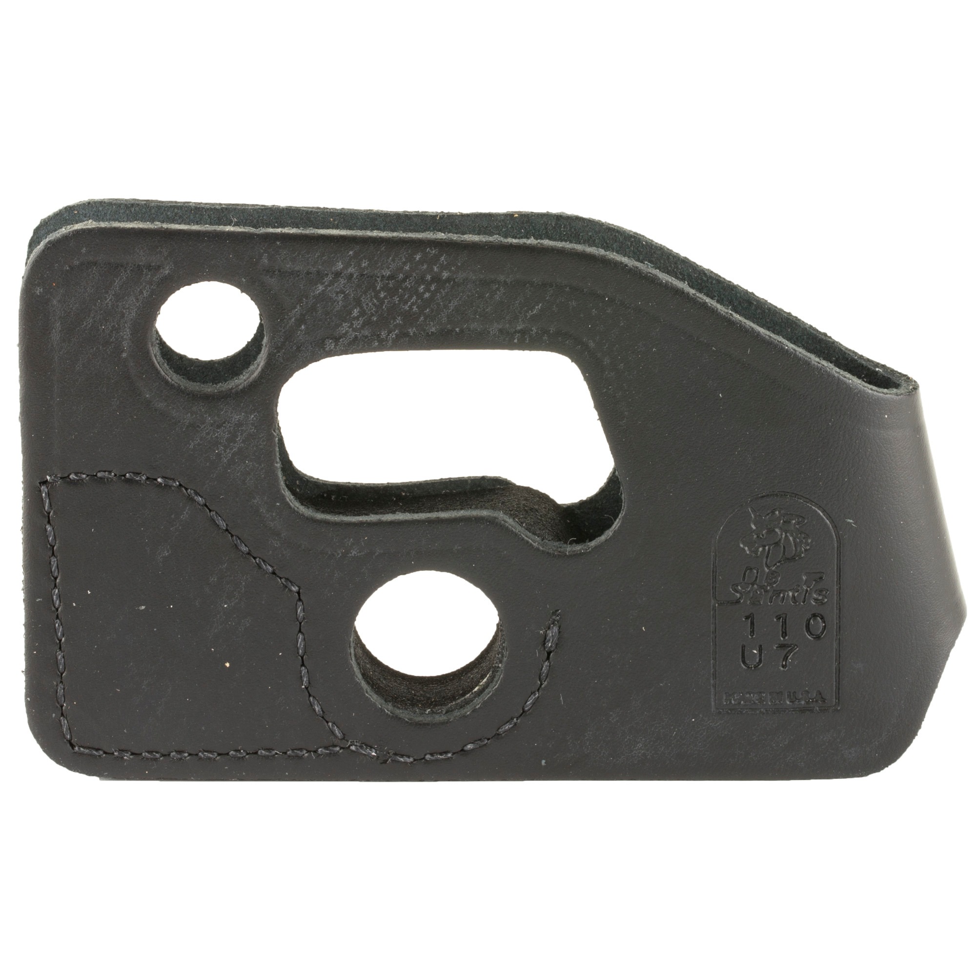 DESANTIS PKT SHOT SW BDYGRD 380 BLK