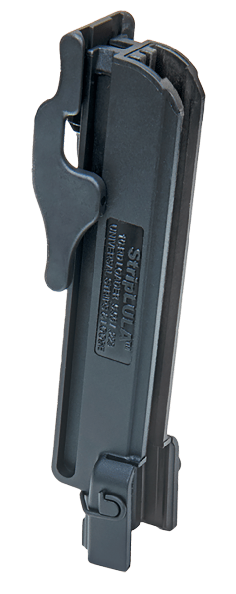 Maglula SL50B StripLULA  made of Black Polymer for 5.56x45mm NATO AR-15 & Holds up to 10rds