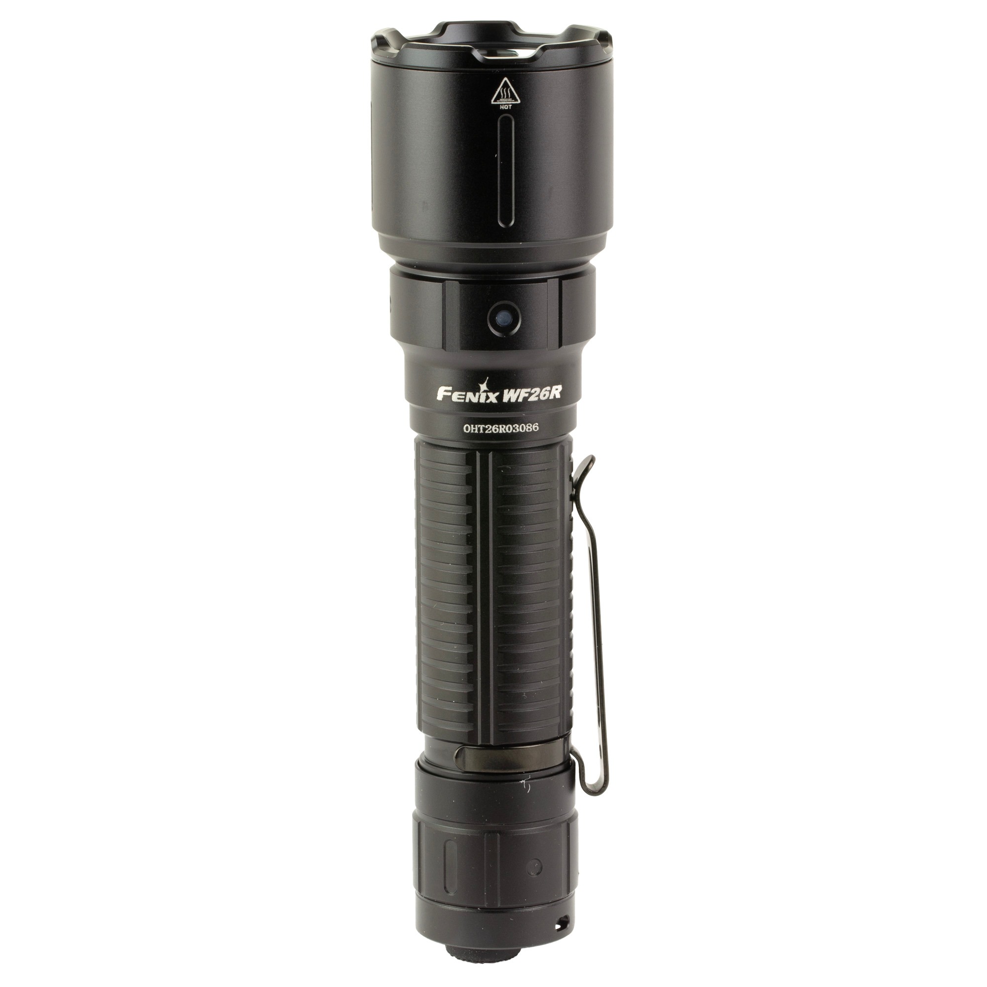 FENIX WF26R 3000 LUMEN CRADLE CHARGE
