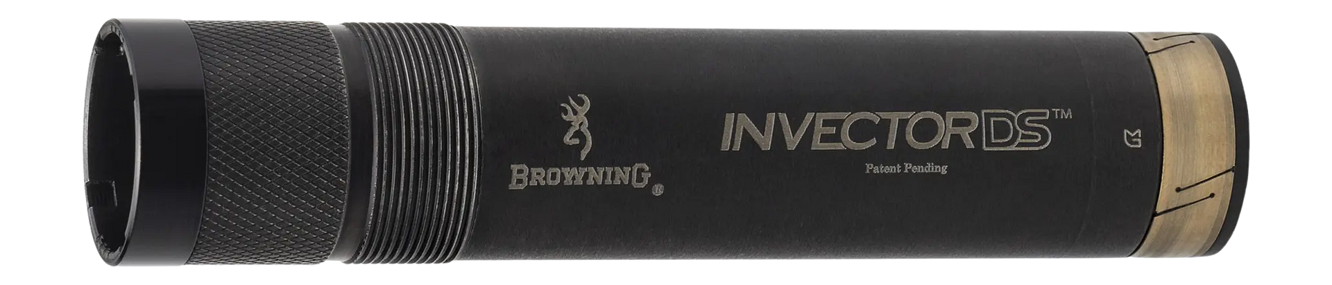 Browning Invector-DS Extended Choke Tube 16 GA Improved Modified Stainless