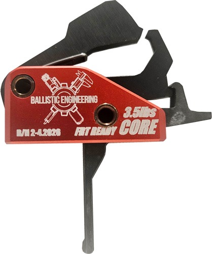 BALLISTIC ENGINEERING AR15 AR CORE ATRIUS COMPATIBLE STRT