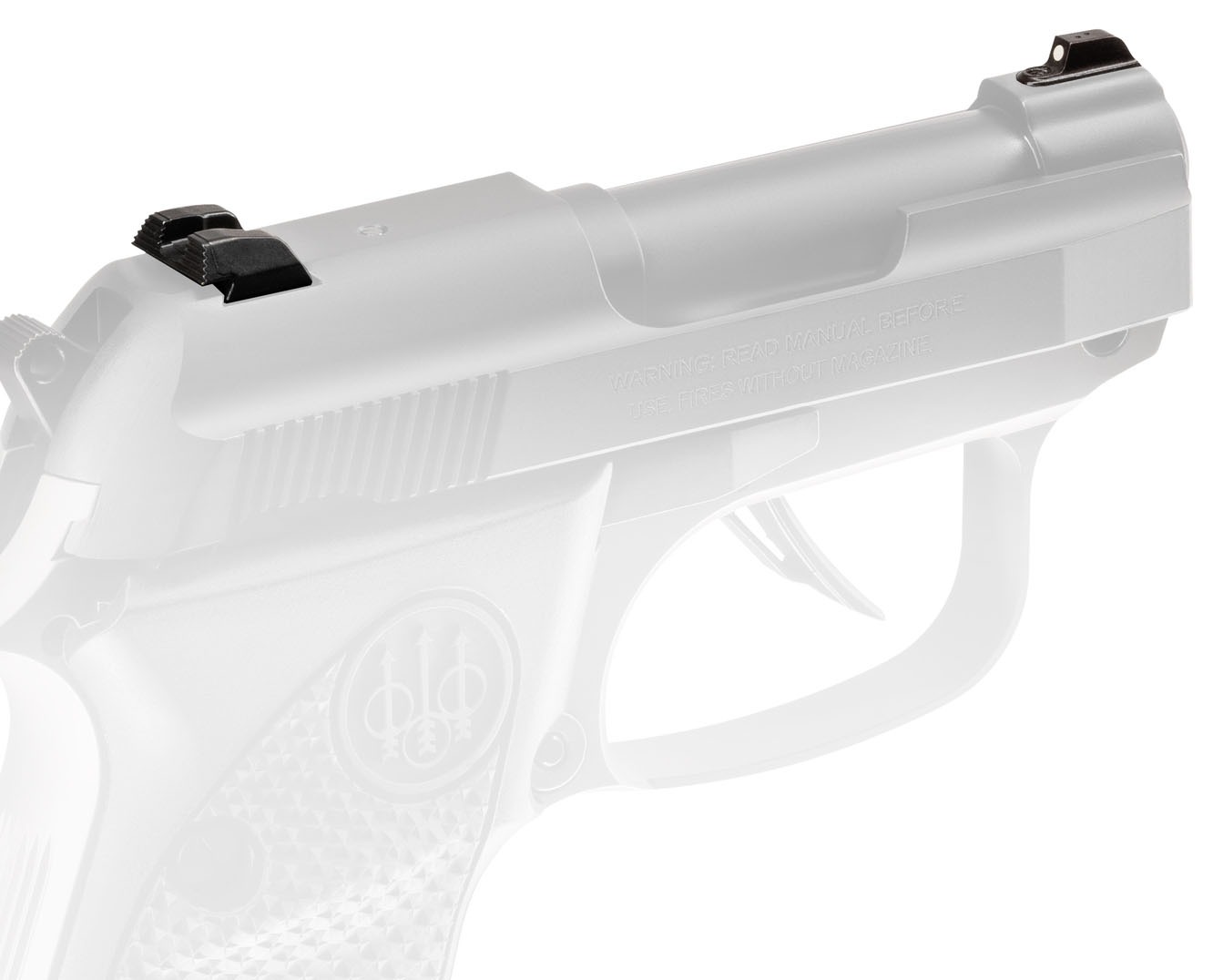 BER 30X SIGHTS STD