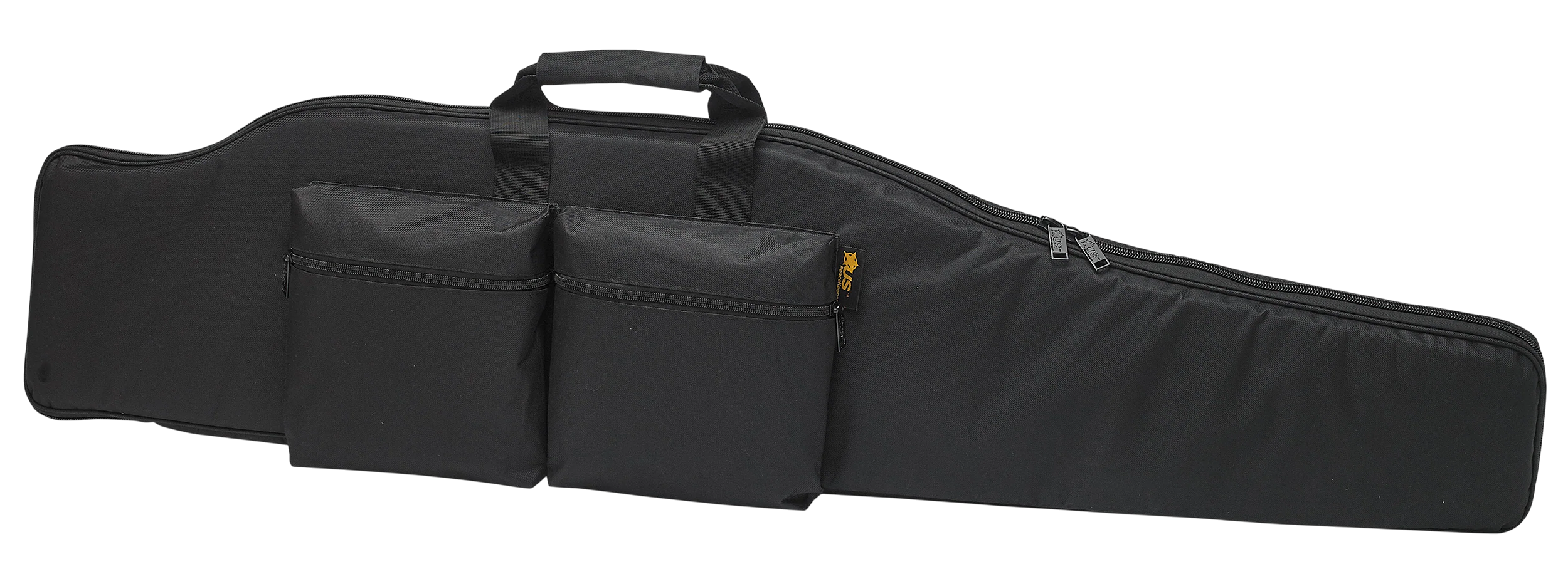 US PeaceKeeper P15053 Premier Rifle Case Black