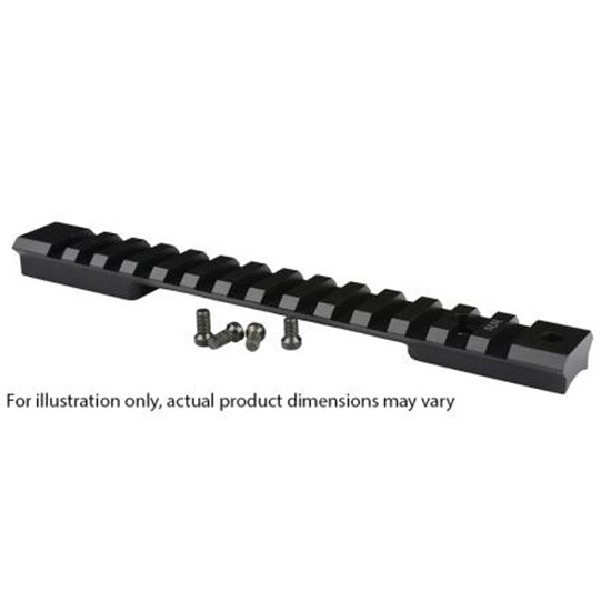 WAR MNT TECH WBY MKV 6LUG BASE