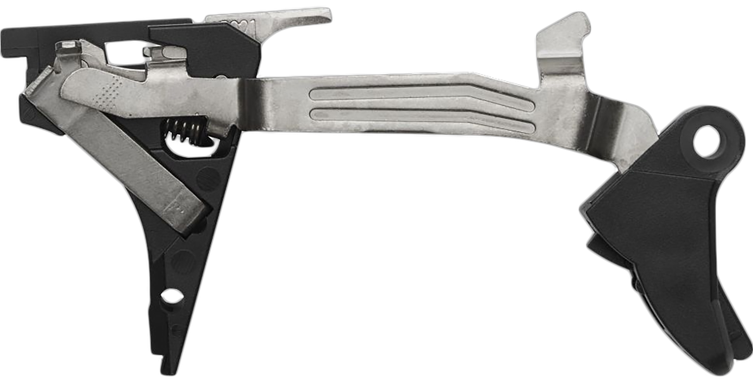 Glock 74332 Glock Performance Trigger Compatible w/ Gen4-Gen5/G26/G19/G17/G34/G19X/G45/G47