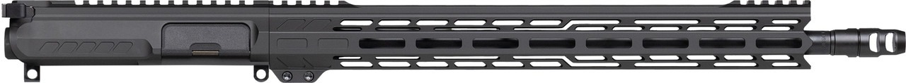CMMG RESOLUTE UPPER GROUP 9MM 16.1 BLK