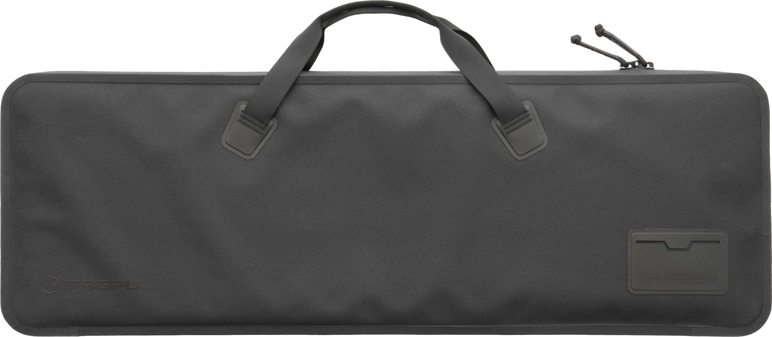 Magpul MAG1452001 DAKA Soft Case 35" Black Daka Grit Weather Resistant