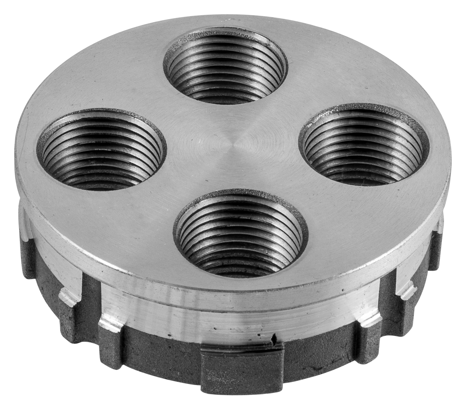 Lee Precision 90269 4 Hole Turret