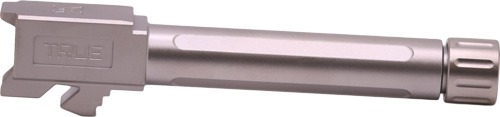 TRUE PRECISION FOR RUGER RXM BARREL THREADED SATIN SS!!