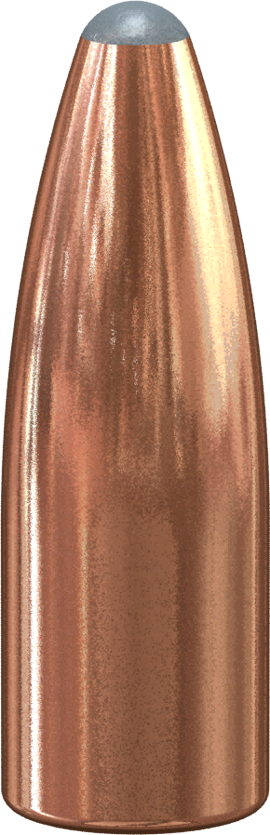 Speer 4711 Varmint  22 Caliber .224 55 GR Soft Point Value Pack 1000 Box