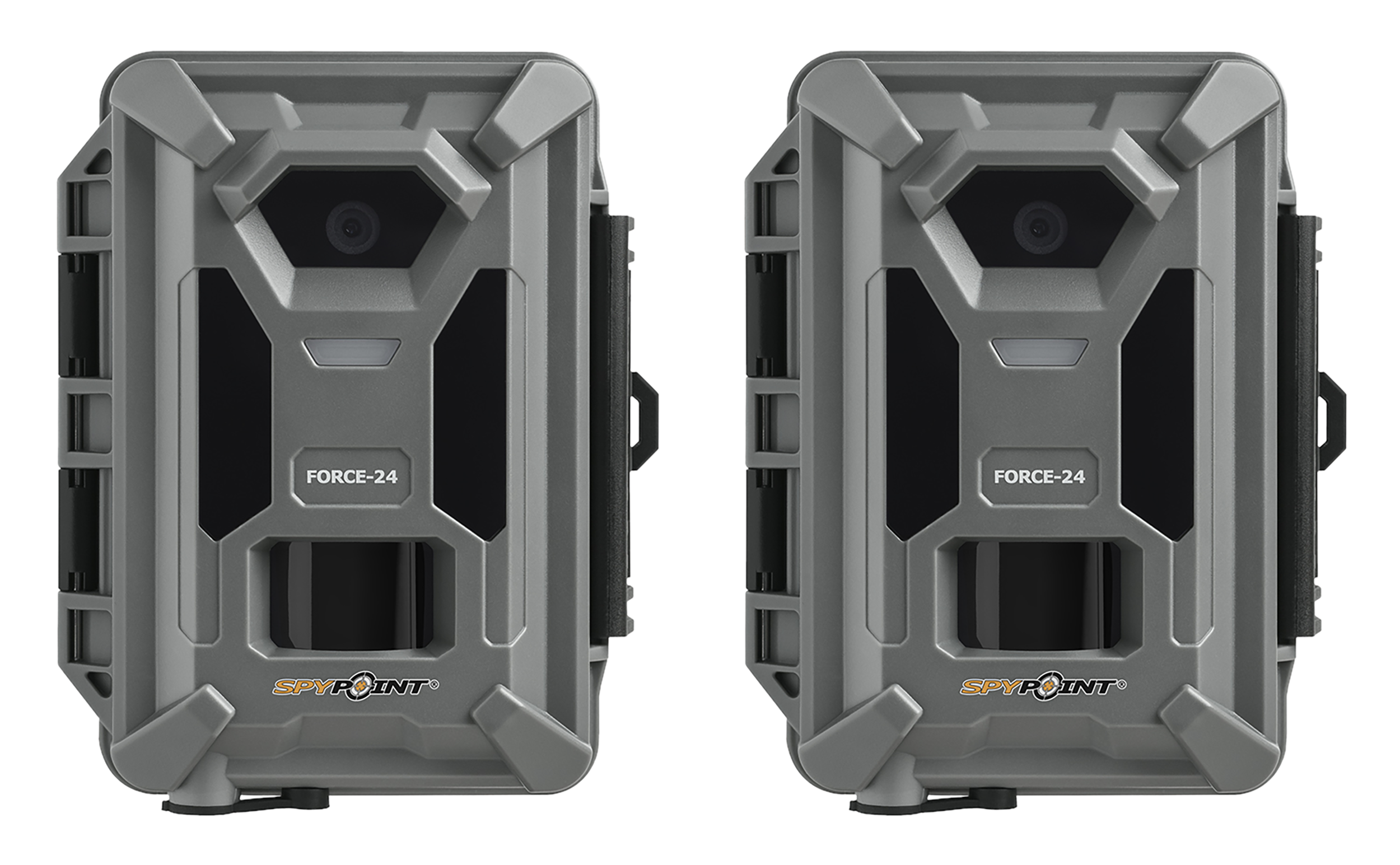 SPYPOINT 01838 FORCE-24 TWIN PACK