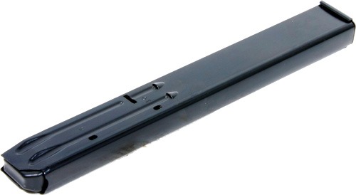 PRO MAG MAGAZINE UZI 45 ACP 22RD BLUE STEEL