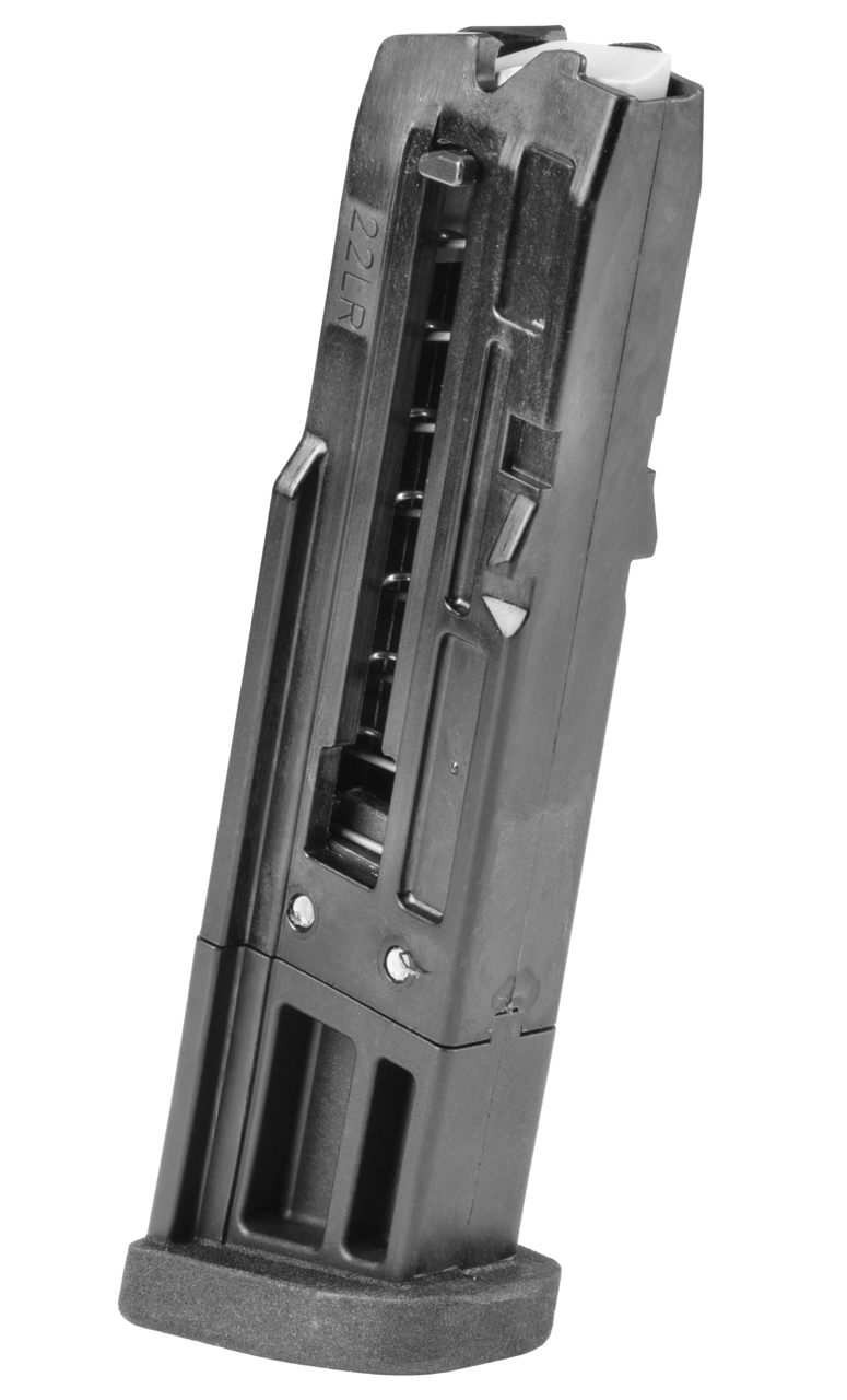S&W 14484        MAG M&P 22 X/FPC 10RD 22LR