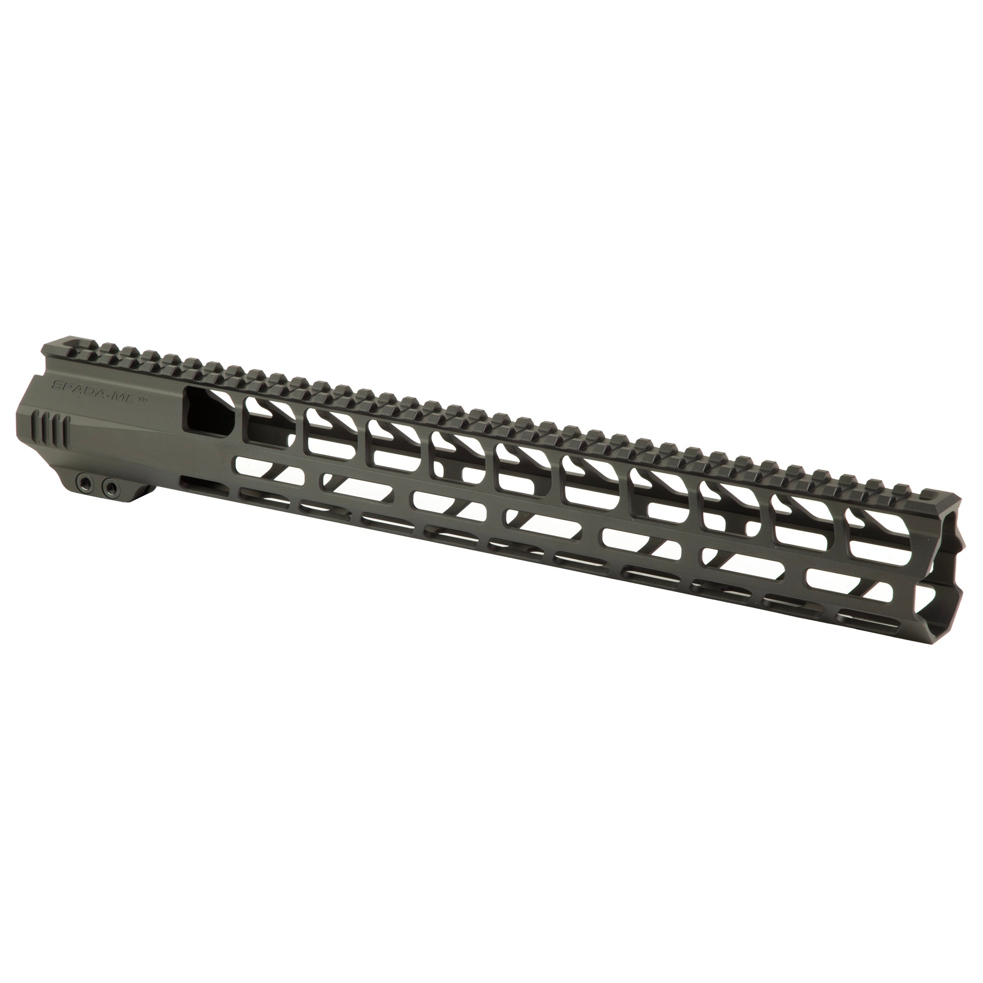LANTAC SPADA-ML 15" M-LOK HNDGUARD