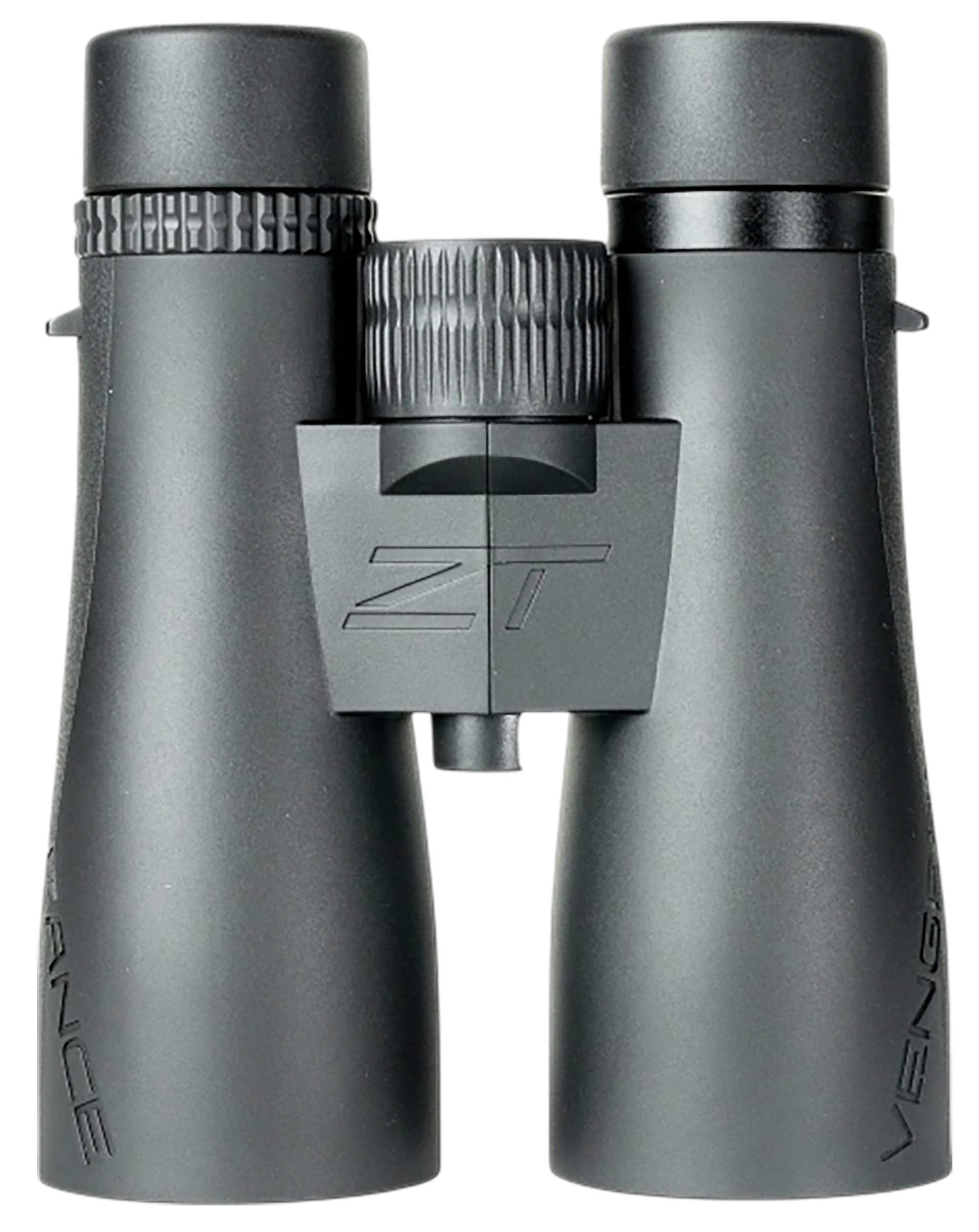 Zero Tech Optics VG1050ED Vengeance ED 10x50mm Black