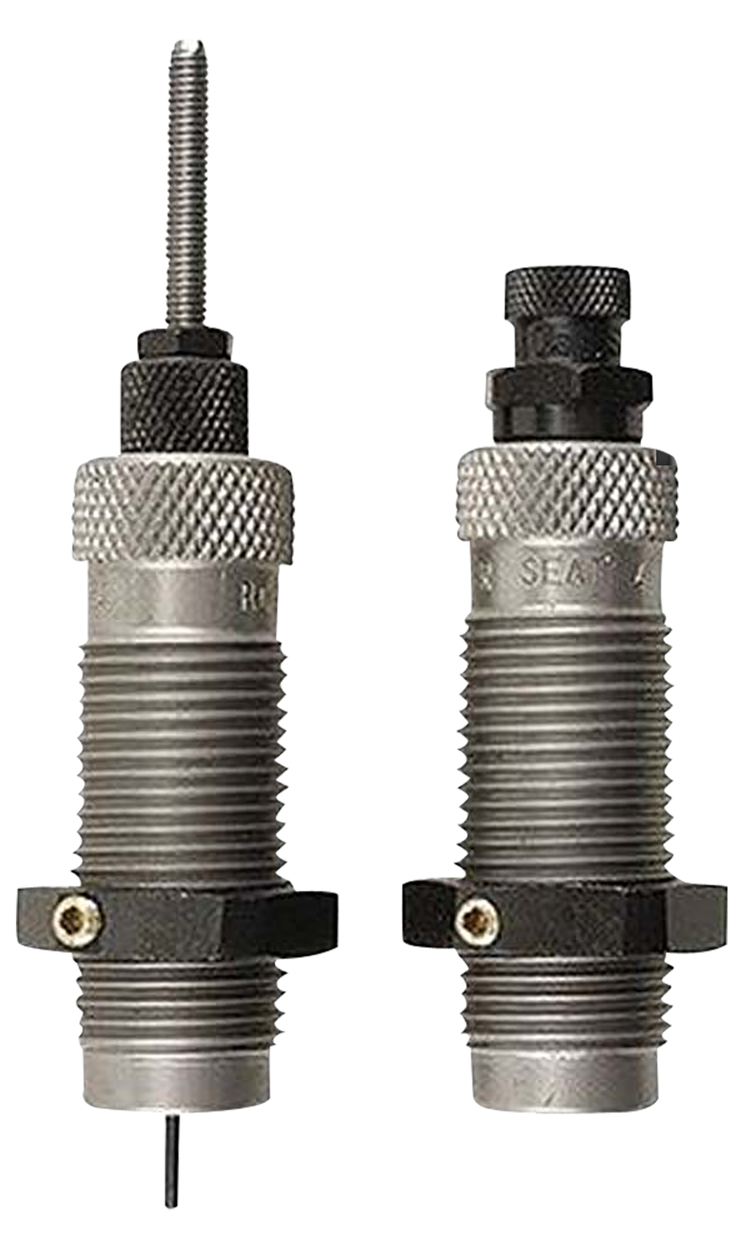 RCBS 12701 Full-Length 2-Die Set Group A .264 Win Mag