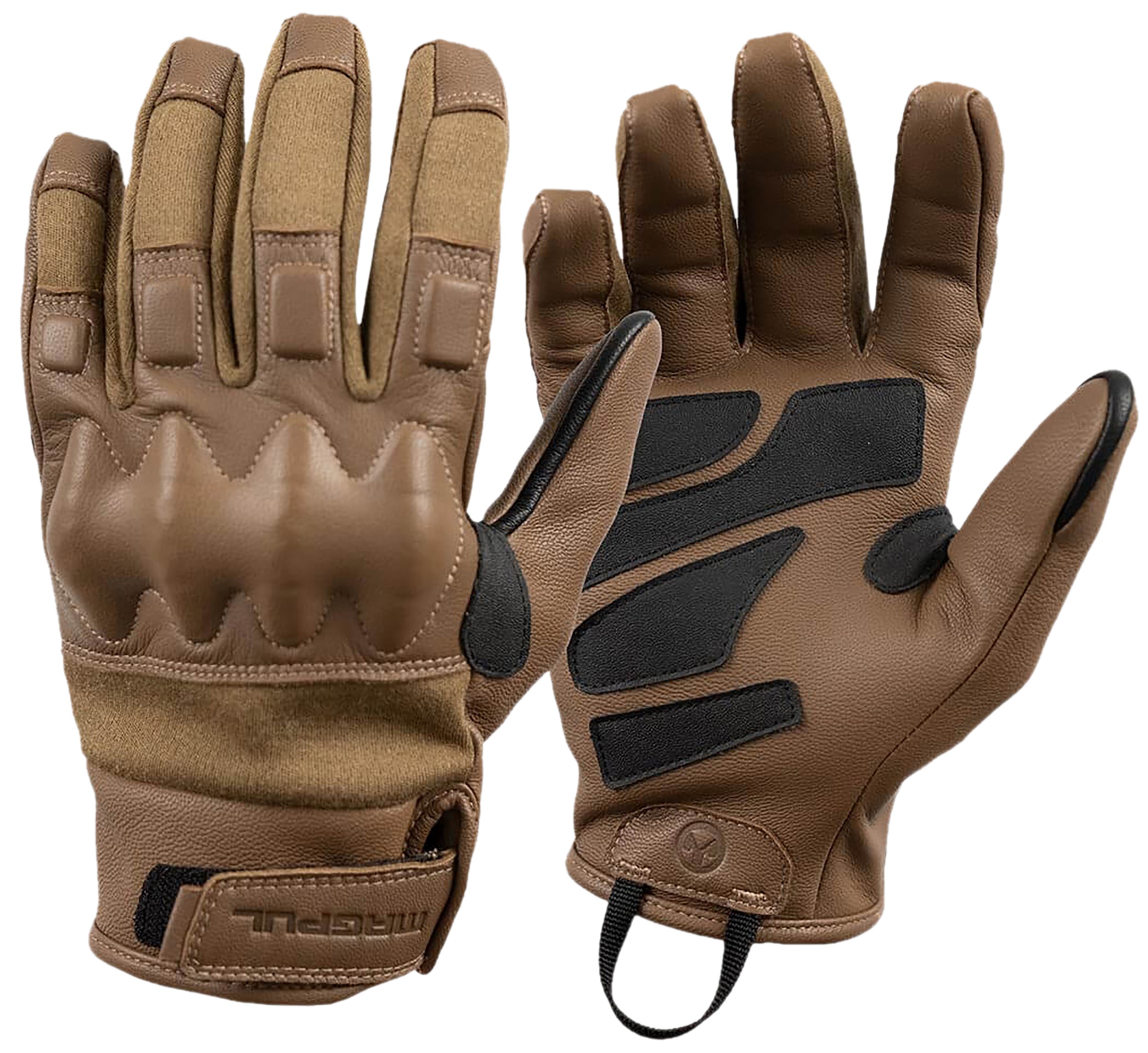 Magpul MAG1499-251-XL Breach 2.0 Gloves Nomex XL