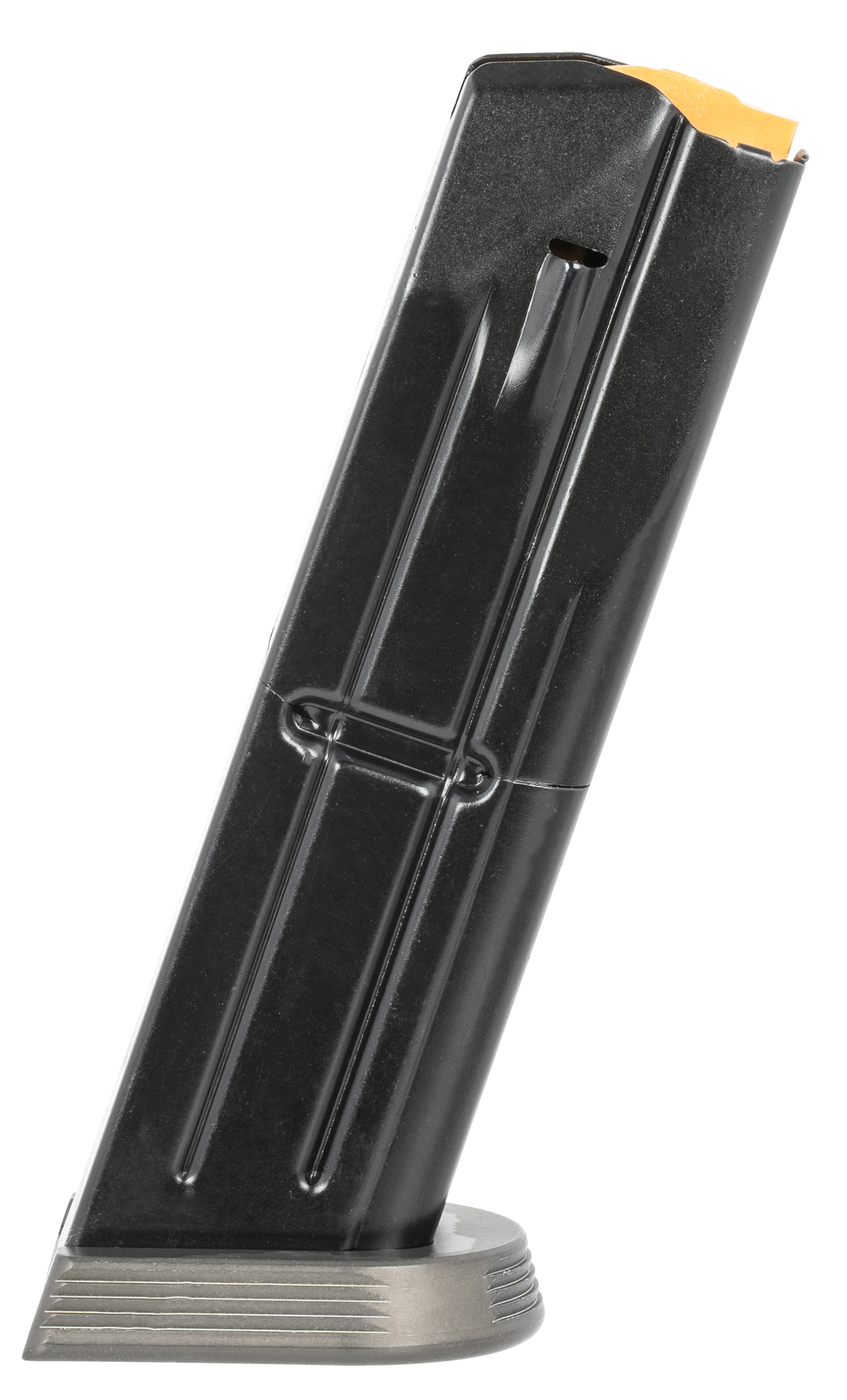 FN 20100479 509  10rd 9mm Luger FN 509 LS Edge Black Stainless Steel