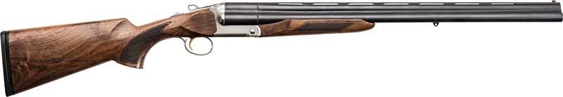CHARLES DALY TRIPLE CROWN 20GA 3" 26"VR CT-5 TRIPLE BARREL