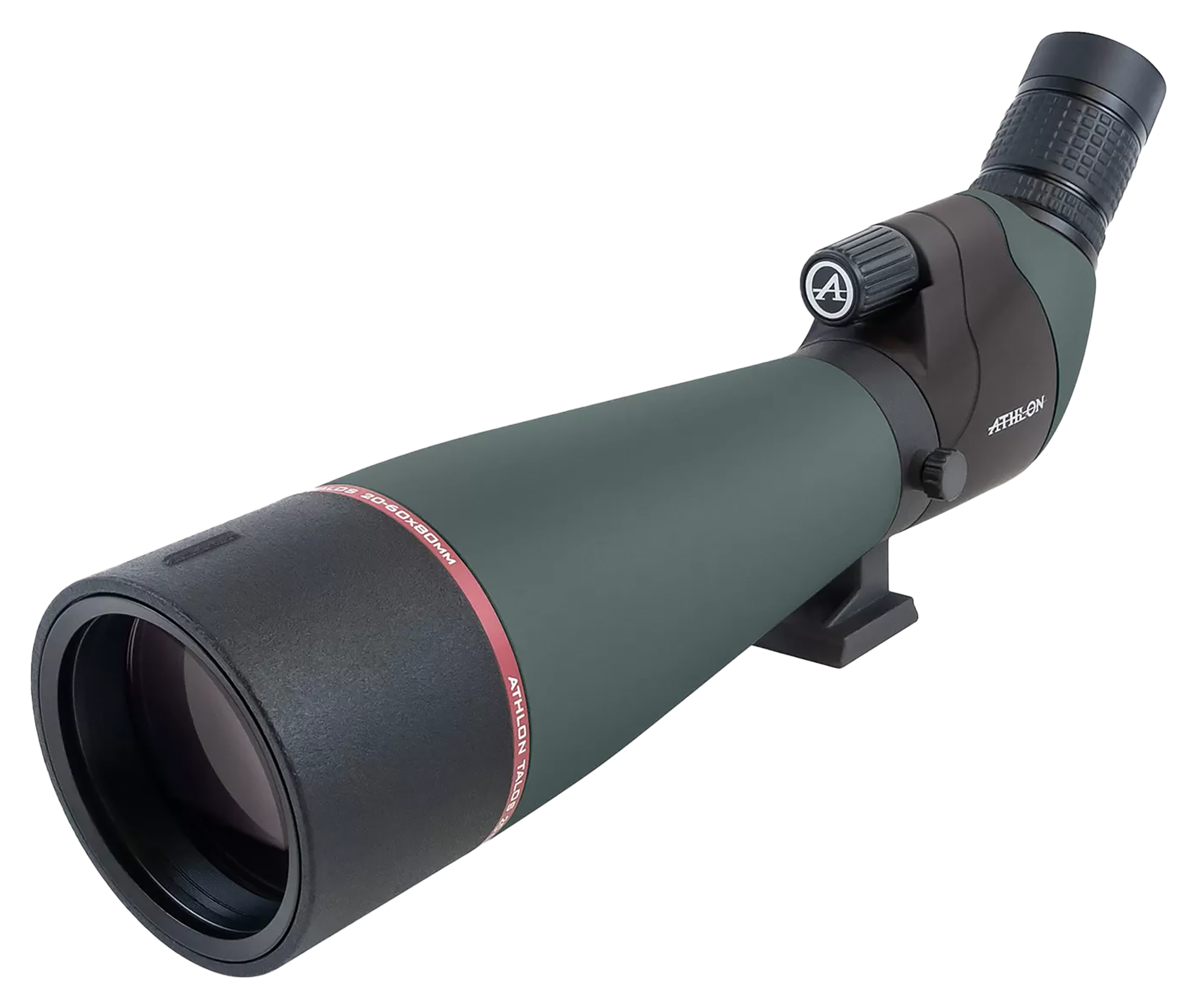 Athlon 315001G Spotting Scope Talos 20-60x 80mm Green