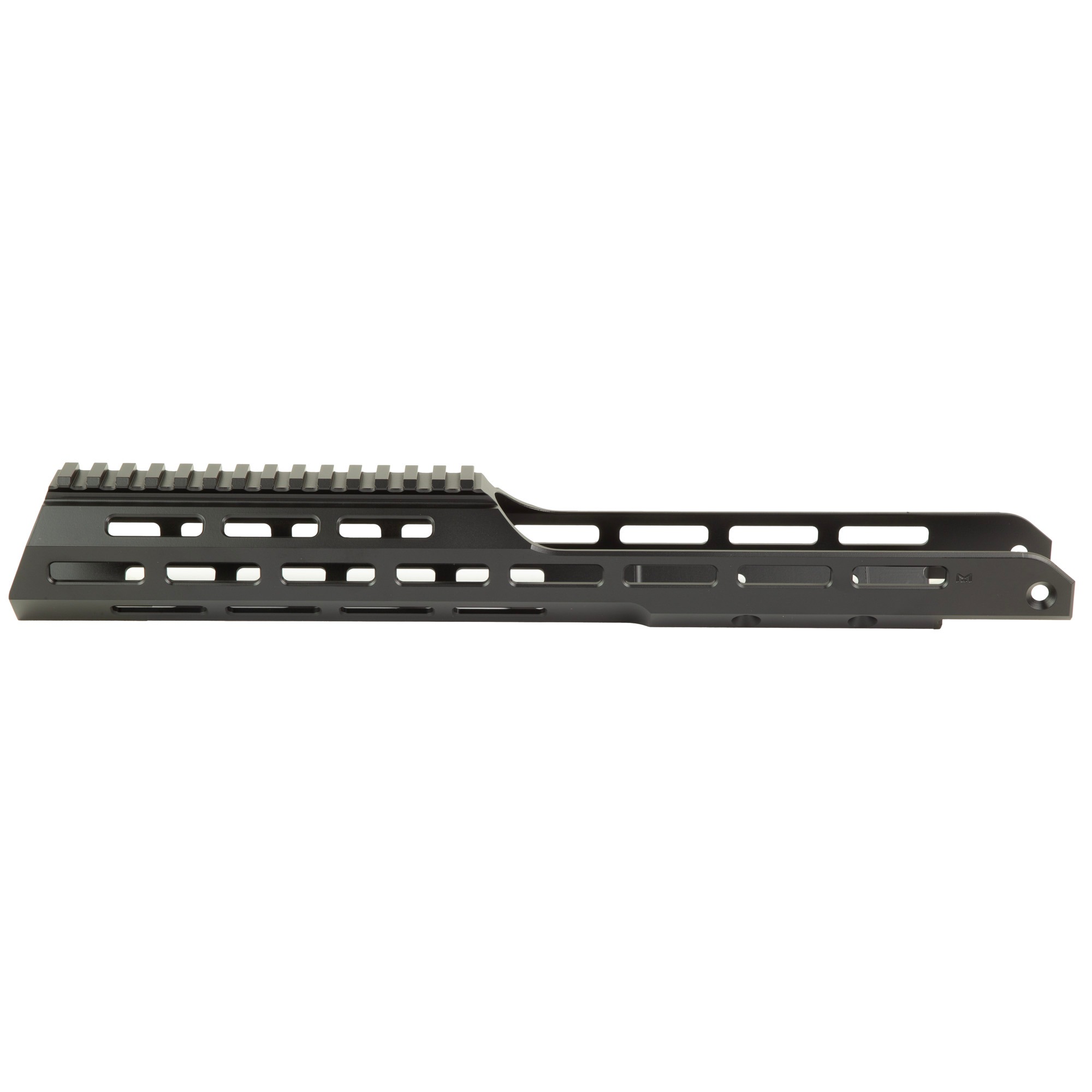 MDT LSS GEN 3 TAC FOREND 15" BLK