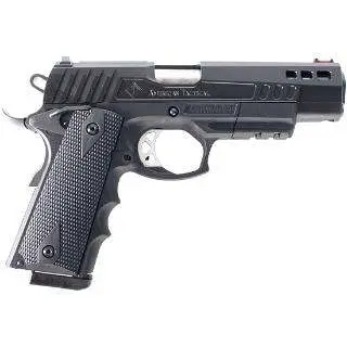 dATI HGA FXH-45 45ACP PSTL BL