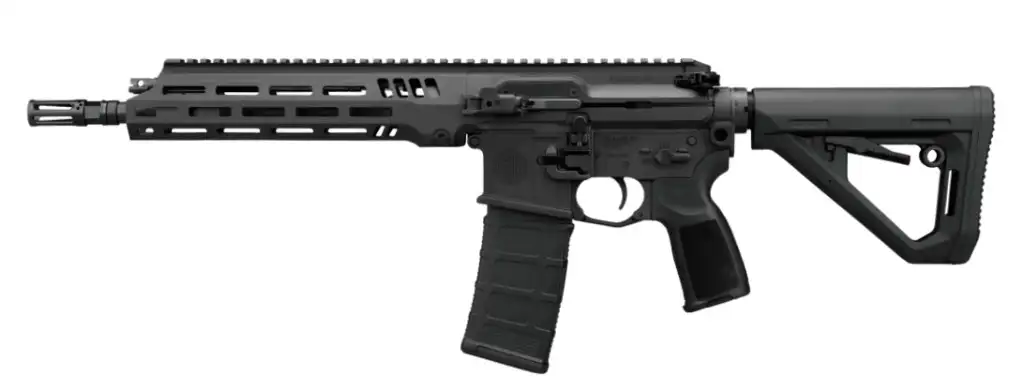 SIG 516 G3 5.56NATO 11.5" 30RD SBR