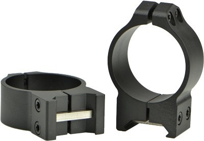 WARNE RINGS MAXIMA 34MM MEDIUM MATTE