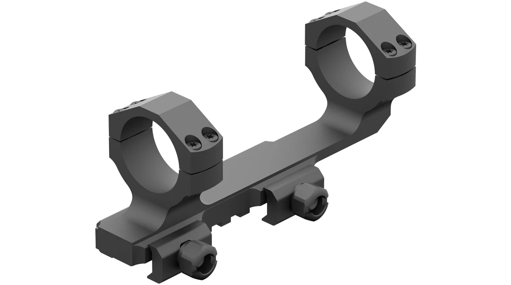 Leupold 182860 Mark 4 Black 30mm Tube AR Platform Mount