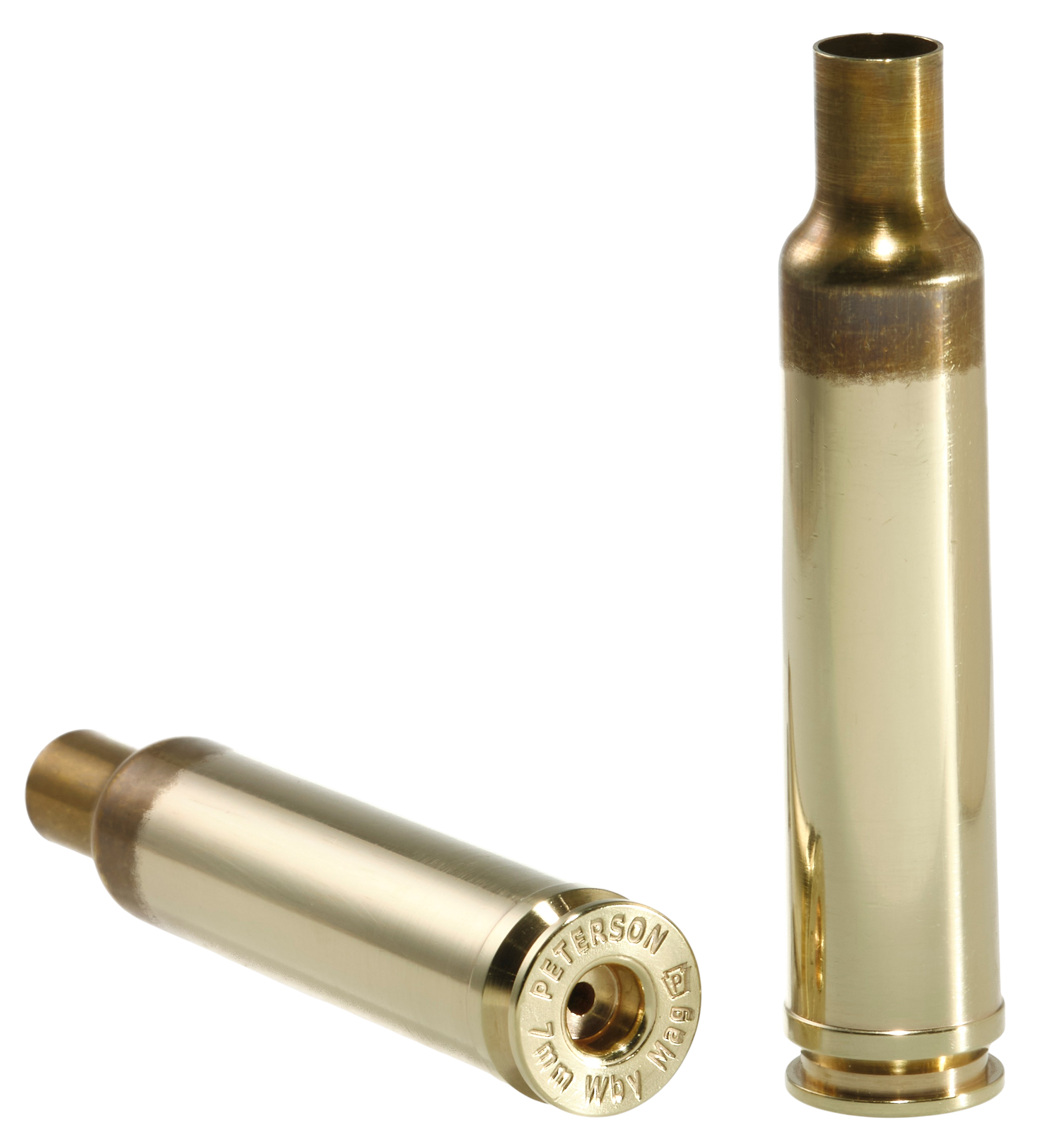 Peterson Cartridge 40065-R   7mmWthby Mag Rifle 50 Per Box/10 Case