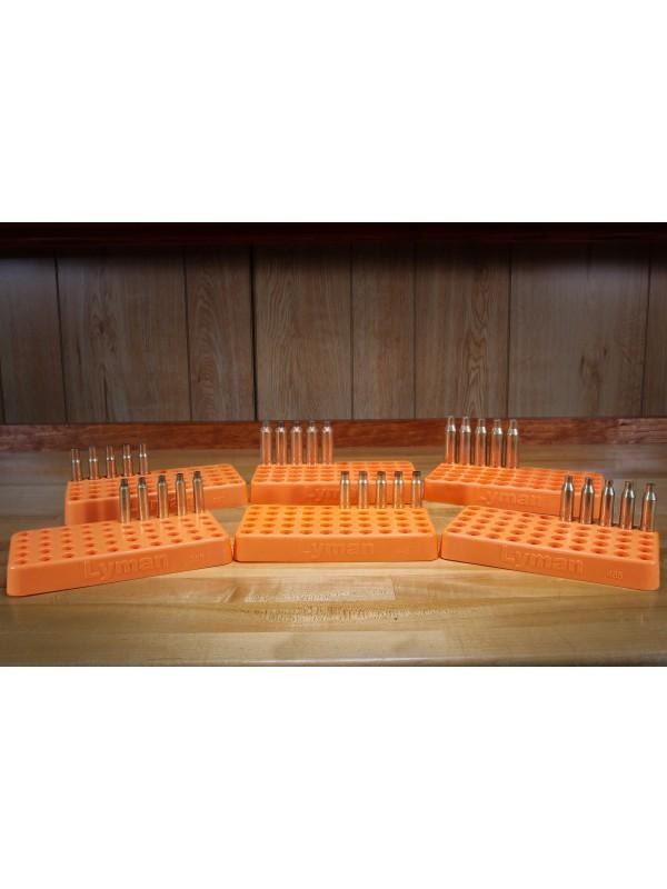 Lyman Custom Fit Loading Block .445 Hole Size Fits Select Calibers