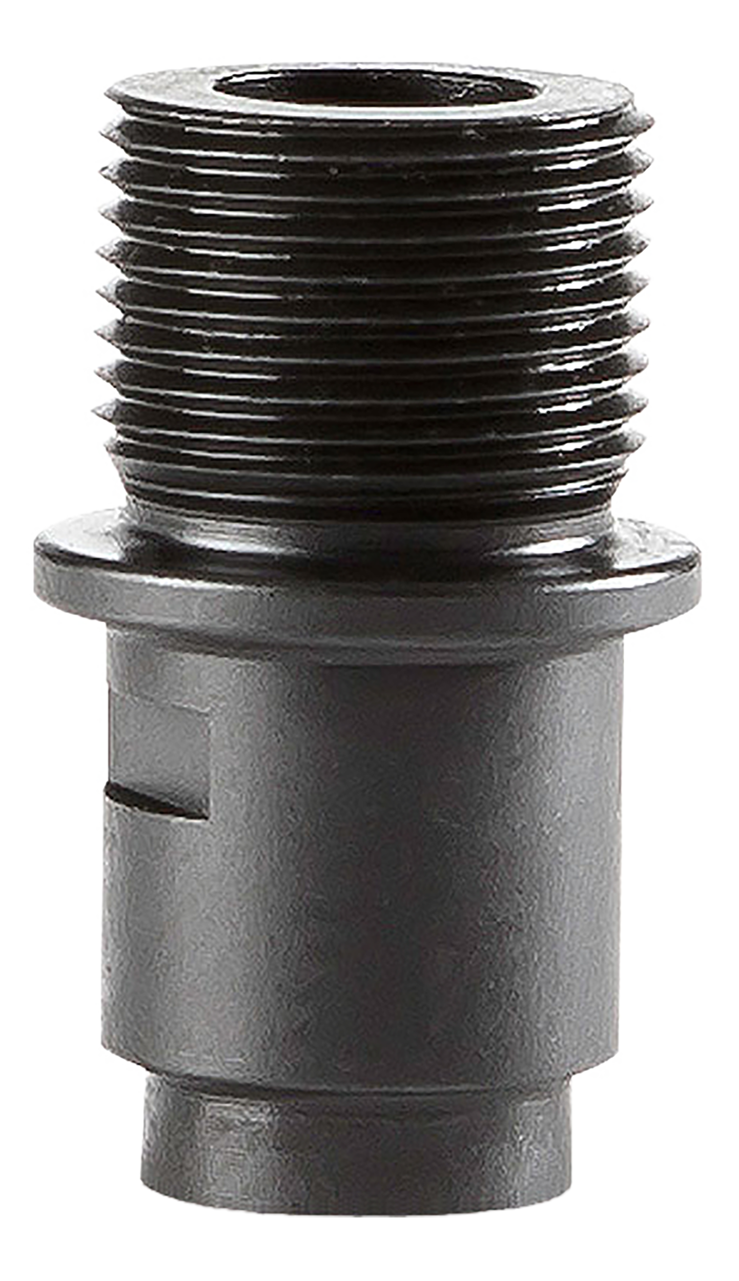 Dead Air DA419 P22 Mask Adapters 1/2"x28 Black