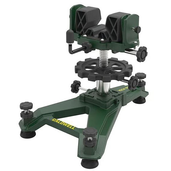 Caldwell Rock BR2 Front Shooting Rest