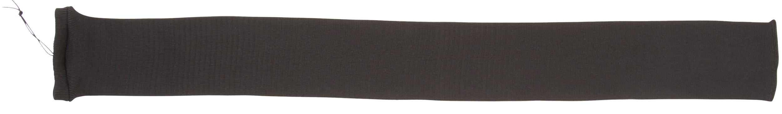 Tac Six 13247 Tactical Rifle Gun Sock fits Tactical Firearms w/wo Scope Up To 47" Long, Silicone Treated, Cinch Closure