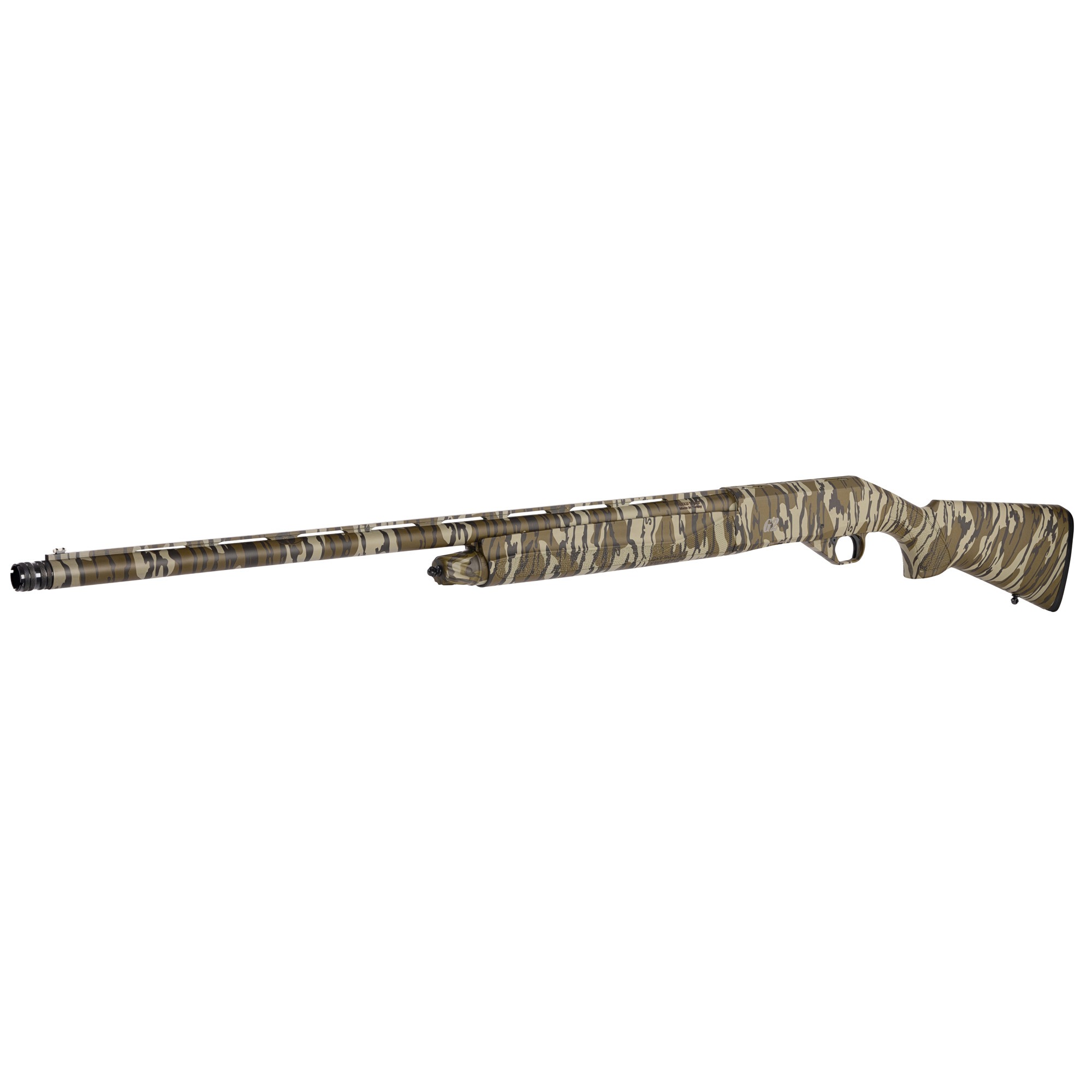 CZ 1020 G2 20GA 28" BTTMLND CAMO 4RD