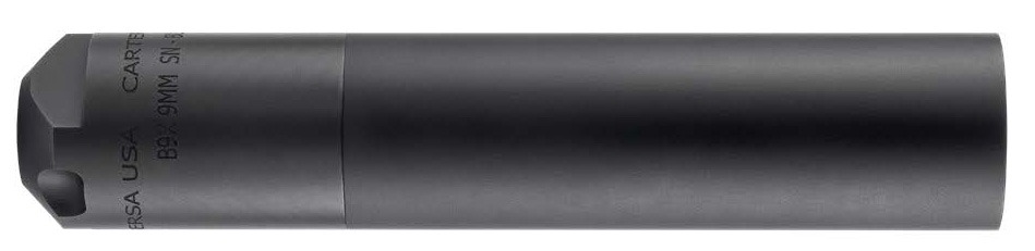 WPT SILENCER B-9X DT 1/2x28