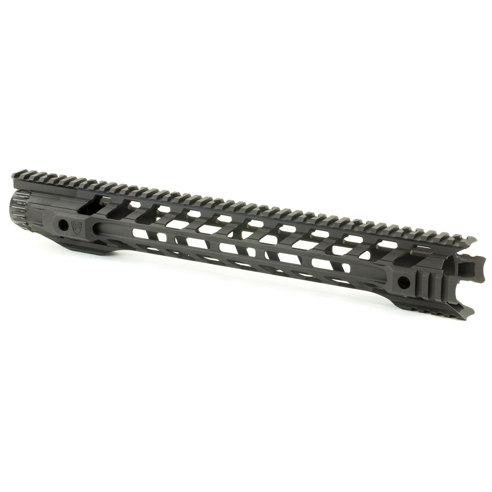 FORTIS NIGHT RAIL 556 16" MLOK BLK