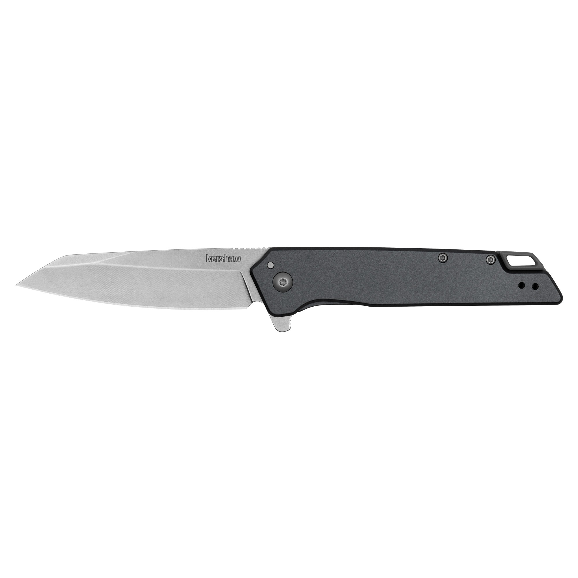 Kershaw Misdirect XL 3.37" Folding Knife Gray
