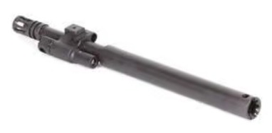 FTLT MCR 12.5 ADJ BBL W/FRONT SIGHT QC