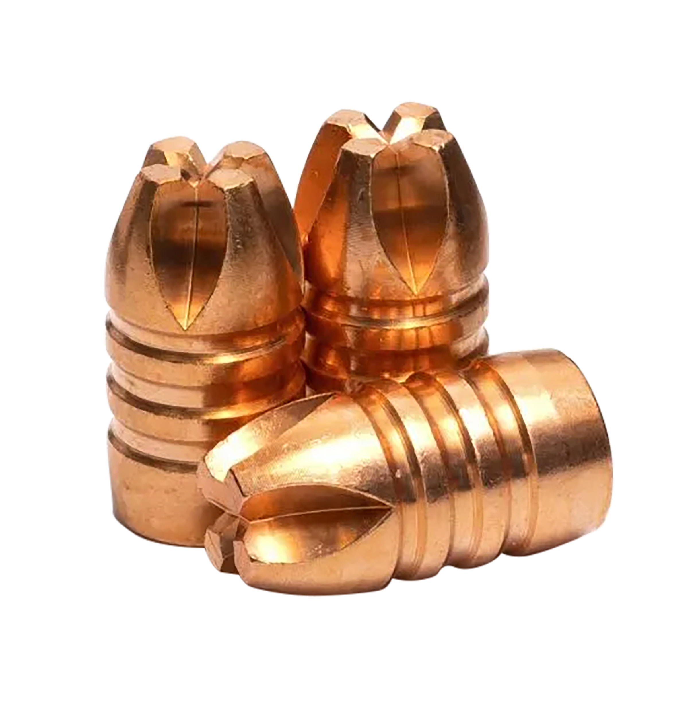 Lehigh Defense 07429220SP Xtreme Penetrator 44Special/44RemMag 220gr Fluid Transfer Monolithic 50/Box