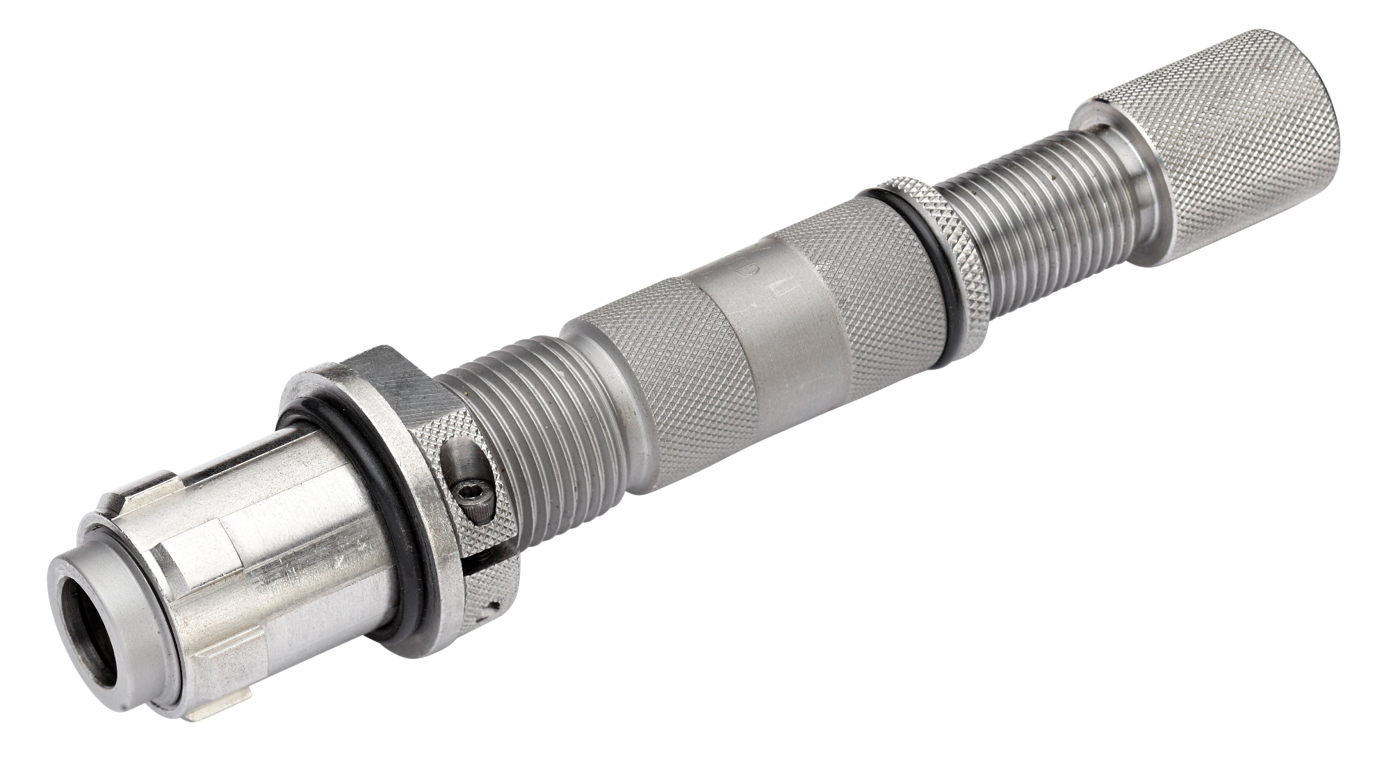 Hornady 095330 Bullet Feeder Die for 9mm Luger 380 ACP