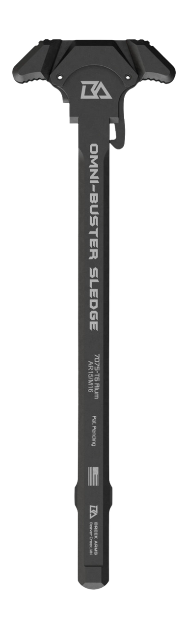 BREEK BRK6055 SLEDGEHAMMER CHRG HANDLE AR15 LE