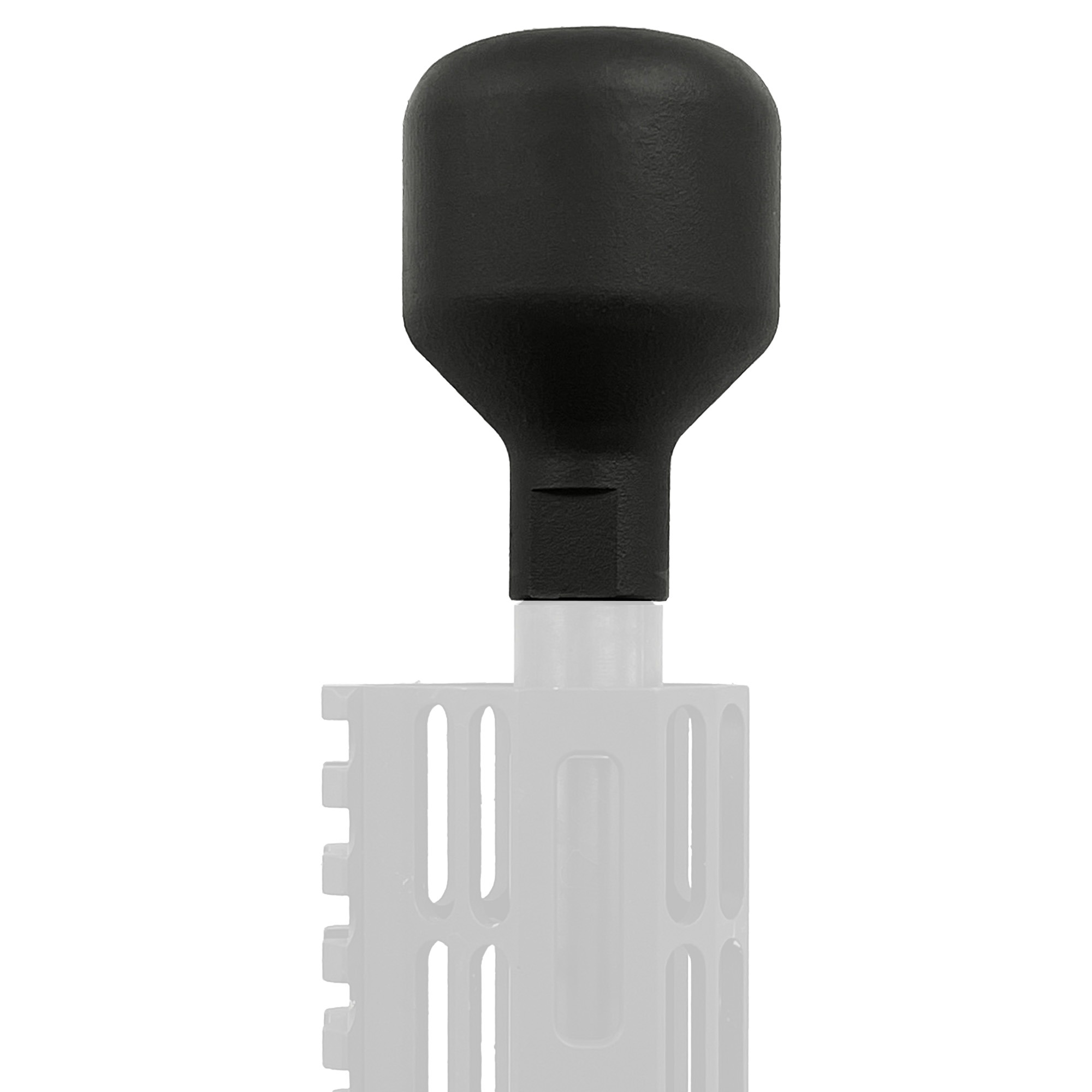ADV ARMS 1.75X2.5 AR SUP 556 DT BLK