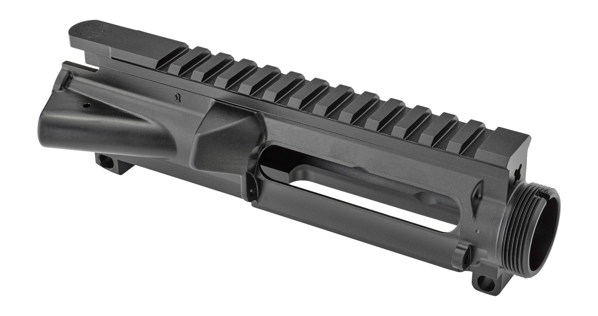 RUG 91004 AR UPPER RECEIVER  STRIPPED