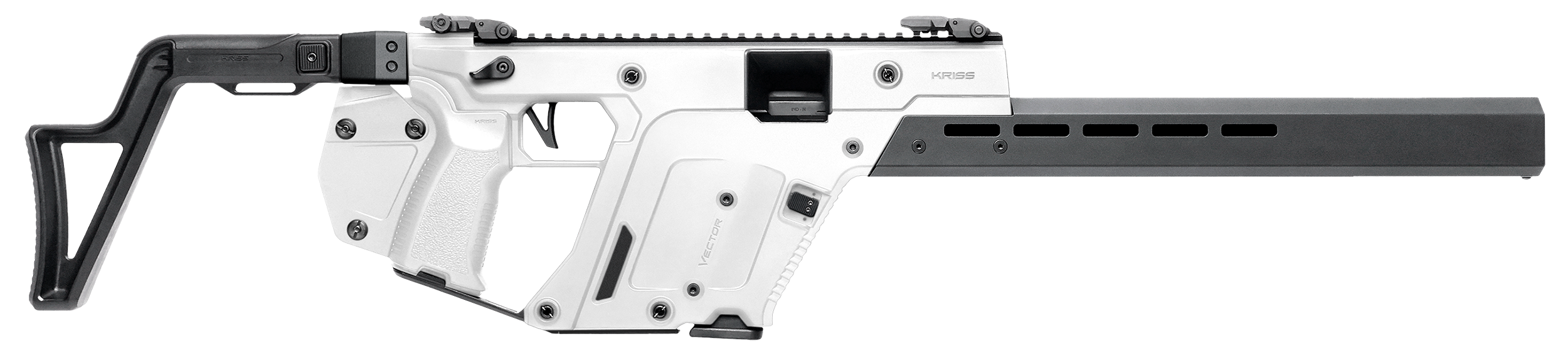 KRISS KV45-3CAP03   VECTOR CRB G3 45A   16  ALPINE